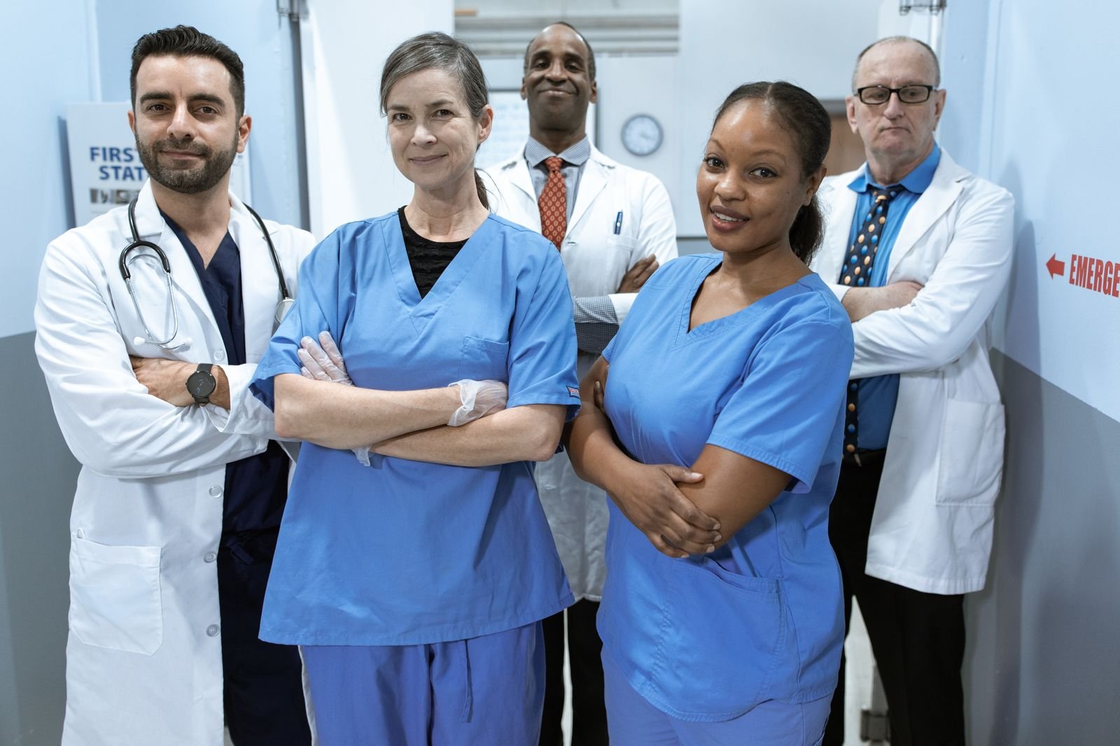 Futureglobal Staffing nursing professionals